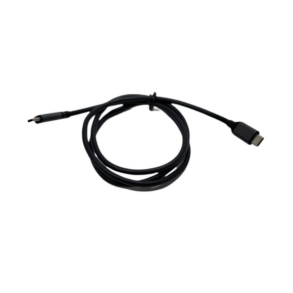 Lyare 4k Displays Gray USB-C Docking Station LDP-01 Triple Displays - Picture 8 of 10